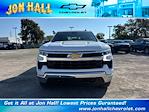 New 2026 Chevrolet Silverado 1500 LT Crew Cab 4x4 Pickup for sale #265608 - photo 17