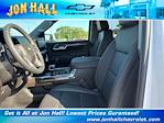 New 2026 Chevrolet Silverado 1500 LT Crew Cab 4x4 Pickup for sale #265608 - photo 18