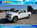 New 2026 Chevrolet Silverado 1500 LT Crew Cab 4x4 Pickup for sale #265608 - photo 2