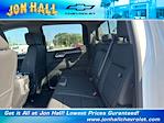 New 2026 Chevrolet Silverado 1500 LT Crew Cab 4x4 Pickup for sale #265608 - photo 21