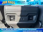 New 2026 Chevrolet Silverado 1500 LT Crew Cab 4x4 Pickup for sale #265608 - photo 23