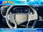 New 2026 Chevrolet Silverado 1500 LT Crew Cab 4x4 Pickup for sale #265608 - photo 25