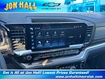 New 2026 Chevrolet Silverado 1500 LT Crew Cab 4x4 Pickup for sale #265608 - photo 27