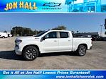 New 2026 Chevrolet Silverado 1500 LT Crew Cab 4x4 Pickup for sale #265608 - photo 3