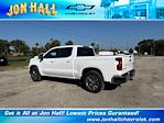 New 2026 Chevrolet Silverado 1500 LT Crew Cab 4x4 Pickup for sale #265608 - photo 6