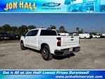 New 2026 Chevrolet Silverado 1500 LT Crew Cab 4x4 Pickup for sale #265608 - photo 7