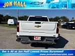 New 2026 Chevrolet Silverado 1500 LT Crew Cab 4x4 Pickup for sale #265608 - photo 9