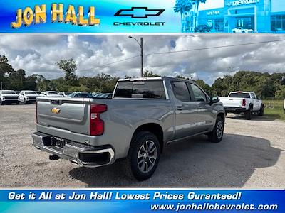 2026 Chevrolet Silverado 1500 Crew Cab 4WD Pickup for sale #265609 - photo 2
