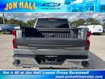 2026 Chevrolet Silverado 1500 Crew Cab 4x4 Pickup for sale #265609 - photo 11