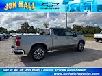 2026 Chevrolet Silverado 1500 Crew Cab 4x4 Pickup for sale #265609 - photo 14