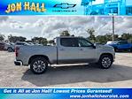 2026 Chevrolet Silverado 1500 Crew Cab 4x4 Pickup for sale #265609 - photo 15