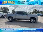 2026 Chevrolet Silverado 1500 Crew Cab 4x4 Pickup for sale #265609 - photo 16