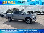 2026 Chevrolet Silverado 1500 Crew Cab 4x4 Pickup for sale #265609 - photo 17