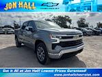 2026 Chevrolet Silverado 1500 Crew Cab 4x4 Pickup for sale #265609 - photo 18