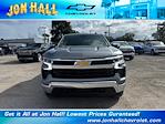 2026 Chevrolet Silverado 1500 Crew Cab 4x4 Pickup for sale #265609 - photo 19