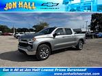 2026 Chevrolet Silverado 1500 Crew Cab 4x4 Pickup for sale #265609 - photo 2