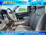 2026 Chevrolet Silverado 1500 Crew Cab 4x4 Pickup for sale #265609 - photo 20