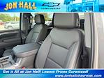 2026 Chevrolet Silverado 1500 Crew Cab 4x4 Pickup for sale #265609 - photo 22