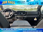 2026 Chevrolet Silverado 1500 Crew Cab 4x4 Pickup for sale #265609 - photo 26