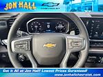 2026 Chevrolet Silverado 1500 Crew Cab 4x4 Pickup for sale #265609 - photo 27