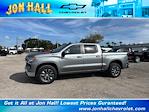 2026 Chevrolet Silverado 1500 Crew Cab 4x4 Pickup for sale #265609 - photo 3