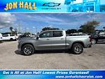 2026 Chevrolet Silverado 1500 Crew Cab 4x4 Pickup for sale #265609 - photo 4