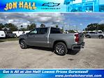 2026 Chevrolet Silverado 1500 Crew Cab 4x4 Pickup for sale #265609 - photo 6