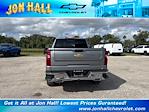 2026 Chevrolet Silverado 1500 Crew Cab 4x4 Pickup for sale #265609 - photo 9
