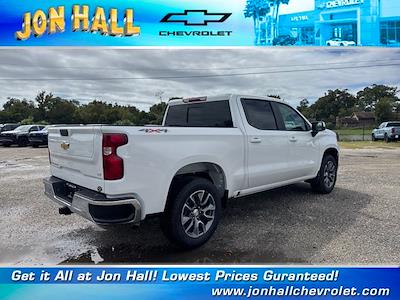2026 Chevrolet Silverado 1500 Crew Cab 4WD Pickup for sale #265611 - photo 2