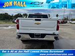 2026 Chevrolet Silverado 1500 Crew Cab 4WD Pickup for sale #265611 - photo 11