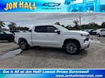 2026 Chevrolet Silverado 1500 Crew Cab 4WD Pickup for sale #265611 - photo 17