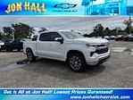 2026 Chevrolet Silverado 1500 Crew Cab 4WD Pickup for sale #265611 - photo 18