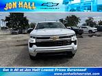 2026 Chevrolet Silverado 1500 Crew Cab 4WD Pickup for sale #265611 - photo 19
