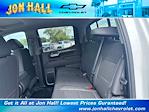 2026 Chevrolet Silverado 1500 Crew Cab 4WD Pickup for sale #265611 - photo 22