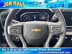 2026 Chevrolet Silverado 1500 Crew Cab 4WD Pickup for sale #265611 - photo 24