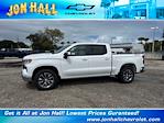 2026 Chevrolet Silverado 1500 Crew Cab 4WD Pickup for sale #265611 - photo 4