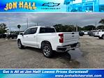 2026 Chevrolet Silverado 1500 Crew Cab 4WD Pickup for sale #265611 - photo 8