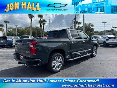 2026 Chevrolet Silverado 1500 Crew Cab 4WD Pickup for sale #265612 - photo 2