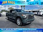 2026 Chevrolet Silverado 1500 Crew Cab 4x4 Pickup for sale #265612 - photo 1
