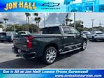 2026 Chevrolet Silverado 1500 Crew Cab 4x4 Pickup for sale #265612 - photo 12