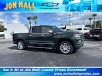 2026 Chevrolet Silverado 1500 Crew Cab 4x4 Pickup for sale #265612 - photo 16