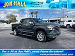 2026 Chevrolet Silverado 1500 Crew Cab 4x4 Pickup for sale #265612 - photo 17