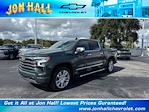 2026 Chevrolet Silverado 1500 Crew Cab 4x4 Pickup for sale #265612 - photo 2