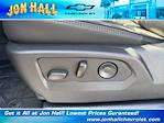 2026 Chevrolet Silverado 1500 Crew Cab 4x4 Pickup for sale #265612 - photo 21