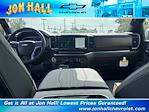 2026 Chevrolet Silverado 1500 Crew Cab 4x4 Pickup for sale #265612 - photo 26