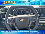 2026 Chevrolet Silverado 1500 Crew Cab 4x4 Pickup for sale #265612 - photo 28