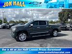 2026 Chevrolet Silverado 1500 Crew Cab 4x4 Pickup for sale #265612 - photo 3