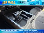 2026 Chevrolet Silverado 1500 Crew Cab 4x4 Pickup for sale #265612 - photo 32