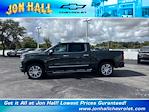 2026 Chevrolet Silverado 1500 Crew Cab 4x4 Pickup for sale #265612 - photo 4