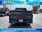 2026 Chevrolet Silverado 1500 Crew Cab 4x4 Pickup for sale #265612 - photo 9